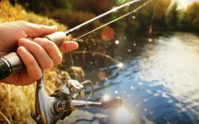 8 Persiapan Sebelum Memancing yang Perlu Kamu Perhatikan