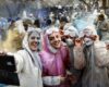 Serunya Menjelajahi Festival Festival Populer di Yunani