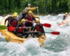 Spot Arung Jeram Populer di Indonesia yang Bakal Memacu Adrenalin