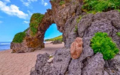 10 Tips Wisata ke Pulau Batanes, Surga Tersembunyi di Filipina