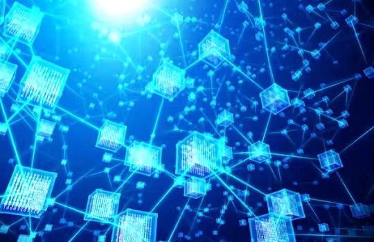 Keunggulan Teknologi Blockchain yang Bikin Dunia Digital Makin Canggih dan Aman