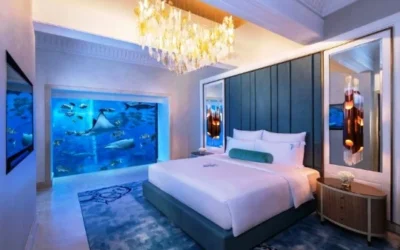 7 Rekomendasi Hotel Mewah di Indonesia yang Bikin Liburan Makin Berkelas