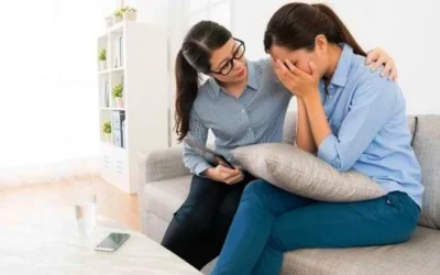 Cara Mengatasi Trauma Emosional dengan Terapi Psikis untuk Menemukan Ketenangan dan Kebahagiaan