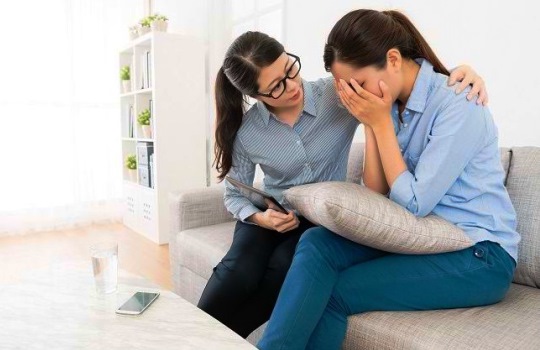 Cara Mengatasi Trauma Emosional dengan Terapi Psikis untuk Menemukan Ketenangan dan Kebahagiaan