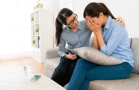 Cara Mengatasi Trauma Emosional dengan Terapi Psikis untuk Menemukan Ketenangan dan Kebahagiaan