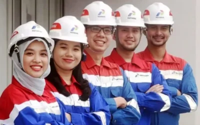 Mendaftar Kuliah di Universitas Pertamina: Panduan, Sayarat Dokumen dan Tips Lulus Seleksi
