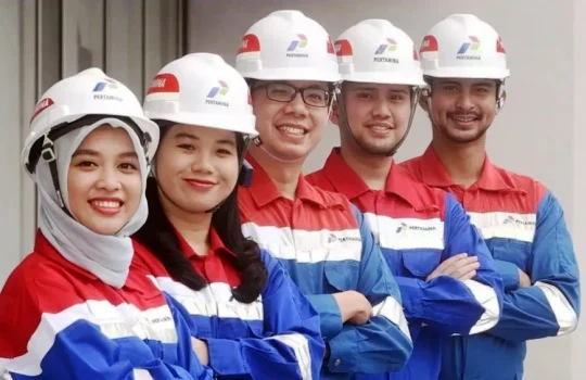 Mendaftar Kuliah di Universitas Pertamina: Panduan, Sayarat Dokumen dan Tips Lulus Seleksi