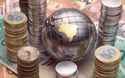 Prediksi Perkembangan Ekonomi Dunia Lima Tahun ke Depan, Tren Global, Tantangan, dan Peluang yang Harus Kamu Ketahui