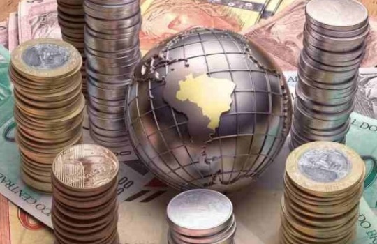 Prediksi Perkembangan Ekonomi Dunia Lima Tahun ke Depan, Tren Global, Tantangan, dan Peluang yang Harus Kamu Ketahui