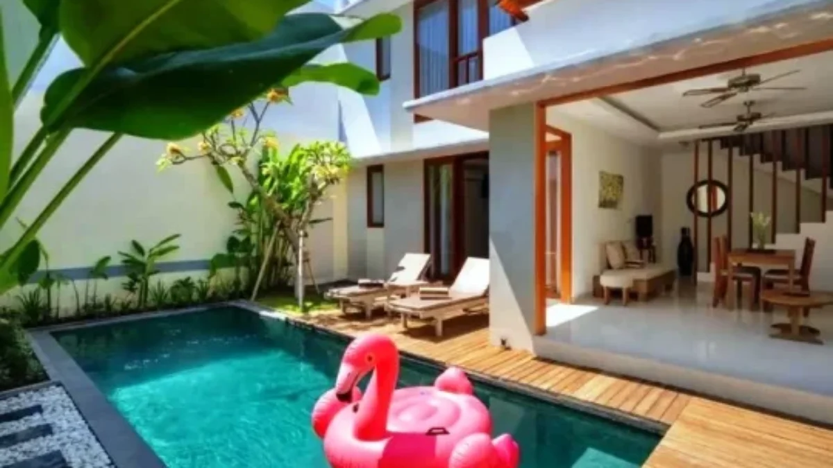 6 Rekomendasi Villa di Bali untuk Liburan Bersama Keluarga agar Momen Bersama Jadi Lebih Nyaman dan Berkesan