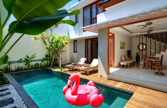 Rekomendasi Villa di Bali untuk Liburan Bersama Keluarga agar Momen Bersama Jadi Lebih Nyaman dan Berkesan
