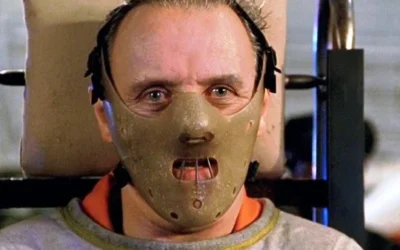 Silence of the Lambs (1991): Kisah Menegangkan, Psikologi Gelap, dan Kejeniusan Seorang Kanibal