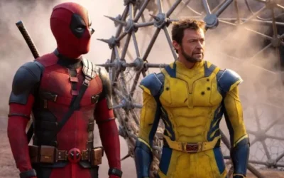 Deadpool & Wolverine – Film yang Mengguncang Dunia Superhero dengan Gaya Gila Tapi Tetap Keren Abis