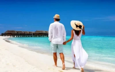 Tips Memilih Destinasi Liburan ke Eropa untuk Bulan Madu yang Romantis dan Tak Terlupakan