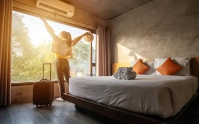 Tren Wisata Pasca-Pandemi yang Bikin Kamu Makin Penasaran Mau Liburan Lagi ke Tempat-Tempat yang Anti Mainstream dan Lebih Personal