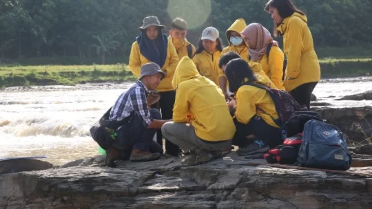 Teknik Geofisika Menjadi Jurusan yang Semakin Dicari di Era Energi Terbarukan