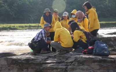 Teknik Geofisika Menjadi Jurusan yang Semakin Dicari di Era Energi Terbarukan