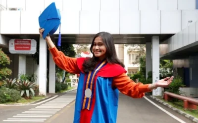 Mengenal Lebih Dekat Teknik Lingkungan Universitas Pertamina