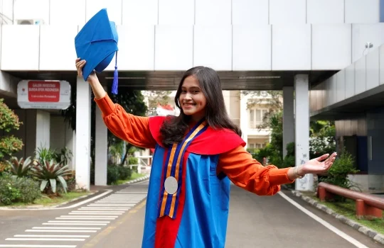 Mengenal Lebih Dekat Teknik Lingkungan Universitas Pertamina