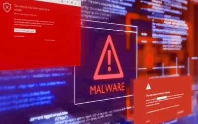 Serangan Malware: Ancaman Siber yang Harus Diwaspadai Perusahaan