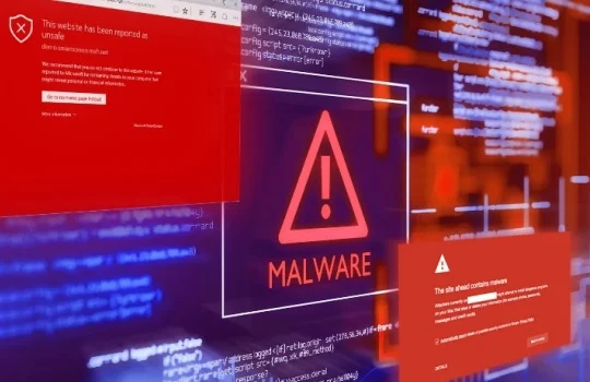 Serangan Malware: Ancaman Siber yang Harus Diwaspadai Perusahaan