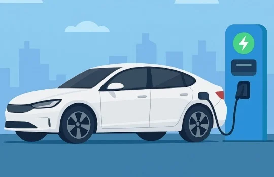 Mobil Listrik dan Masa Depan Transportasi: Transformasi Energi yang Sedang Terjadi