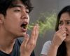Penyebab Bau Mulut Busuk yang Sering Diabaikan