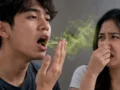 Inilah 7 Penyebab Bau Mulut Busuk yang Sering Diabaikan