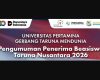 Alumni SMA Taruna Nusantara Raih Beasiswa Universitas Pertamina untuk Lanjutkan Pendidikan di Berbagai Program Studi Unggulan