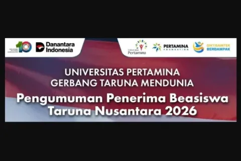 Alumni SMA Taruna Nusantara Raih Beasiswa Universitas Pertamina untuk Lanjutkan Pendidikan di Berbagai Program Studi Unggulan