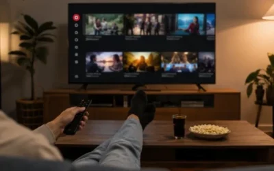 Ketahui 9 Cara Nonton YouTube di TV Biasa Tanpa Ribet