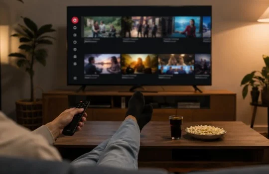 Ketahui 9 Cara Nonton YouTube di TV Biasa Tanpa Ribet