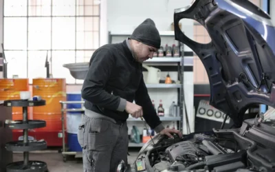 Cara Merawat Mobil Setelah Perjalanan Jauh agar Awet