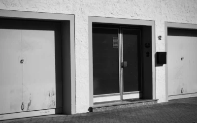 Desain Garasi Mobil Minimalis Modern 10 Ide Kece Bikin Rumah Makin Aesthetics