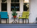 Desain Teras Rumah Minimalis Modern Bikin Tampilan Hunian Makin Aesthetic