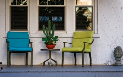Desain Teras Rumah Minimalis Modern Bikin Tampilan Hunian Makin Aesthetic