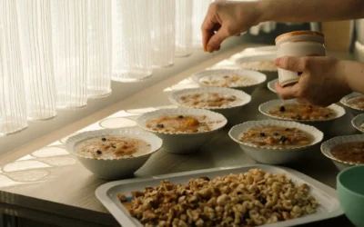 Kebiasaan Pagi Hari Terbaik Bikin Hidup Produktif Dan Bebas Stres