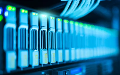 Keunggulan Penyimpanan Data Awan Terbaru yang Bikin Hidup Makin Praktis