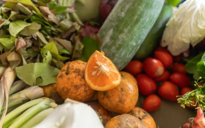 Makanan Tinggi Serat Harian Paling Bagus Buat Pencernaan Sehat