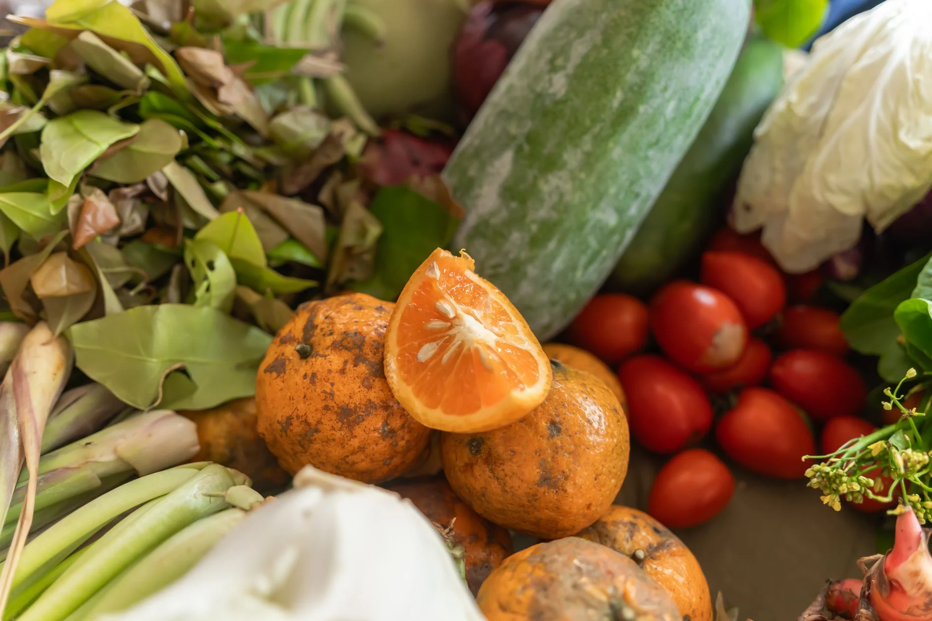 Makanan Tinggi Serat Harian Paling Bagus Buat Pencernaan Sehat