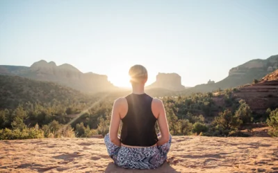 Manfaat Meditasi Pagi Hari yang Bikin Mood Auto Stabil Seharian