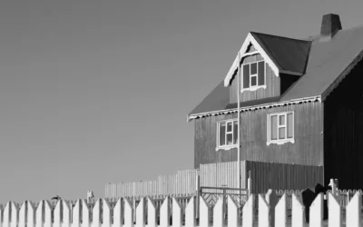 Pagar Rumah Modern Minimalis Terbaik untuk Tampilan Hunian Estetik