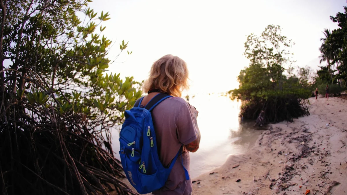 Panduan Backpacker Pemula Indonesia Paling Lengkap dan Praktis