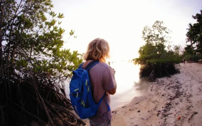Panduan Backpacker Pemula Indonesia Paling Lengkap dan Praktis