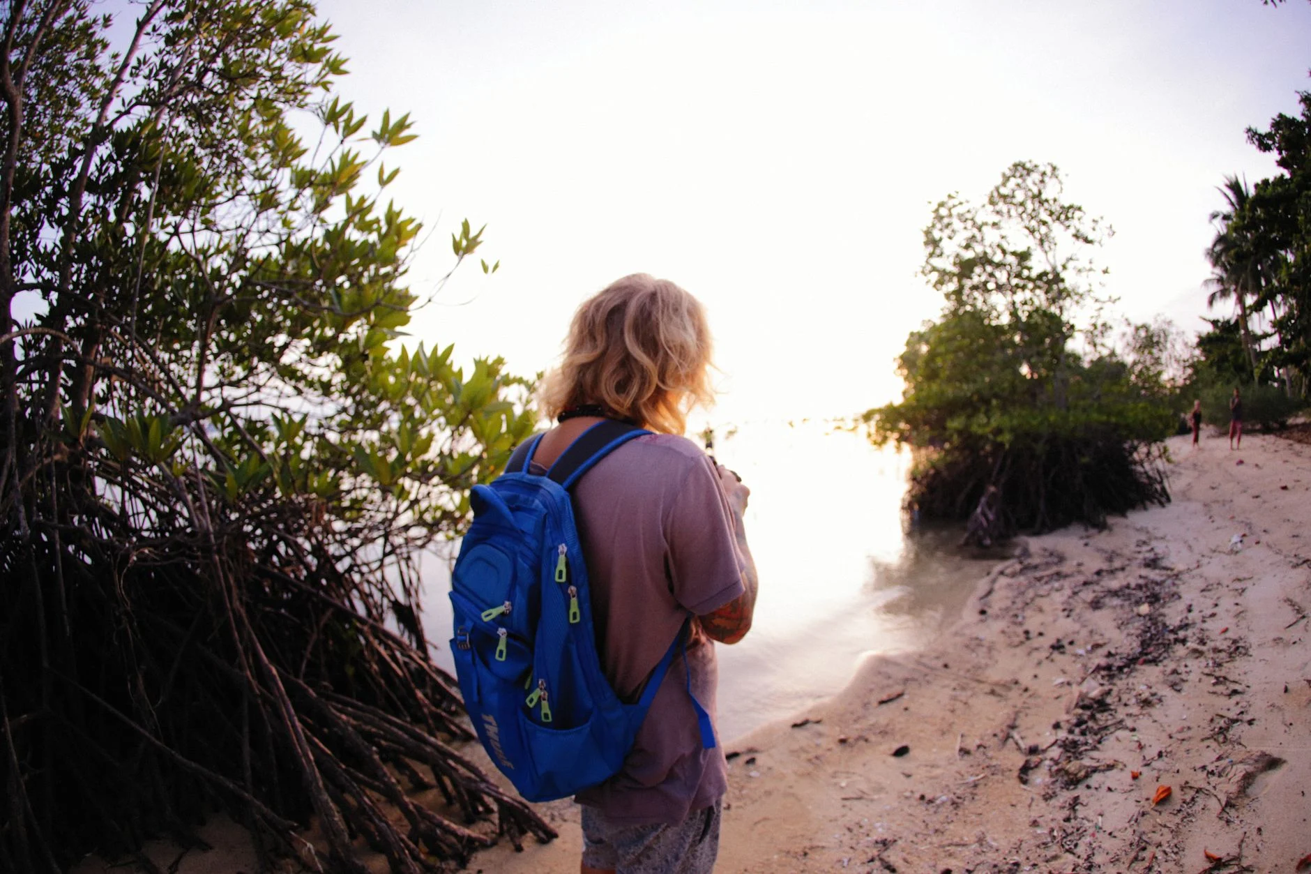 Panduan Backpacker Pemula Indonesia Paling Lengkap dan Praktis