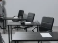 Tata Ruang Kantor Minimalis Modern Paling Efektif Bikin Fokus Kerja