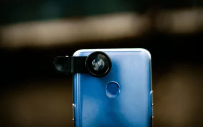 Teknologi Kamera Smartphone Terbaru yang Mengubah Fotografi