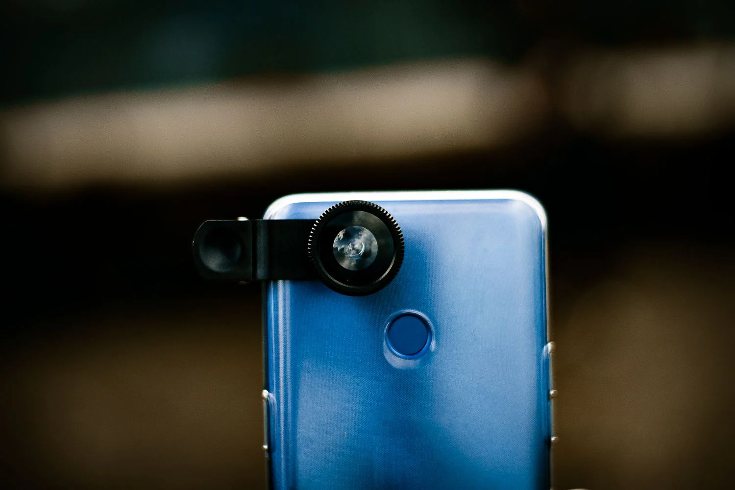 Teknologi Kamera Smartphone Terbaru yang Mengubah Fotografi