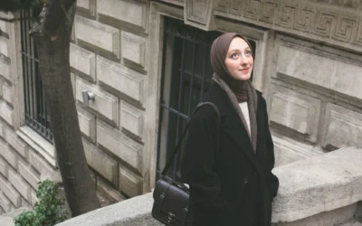 Tren Hijab Simpel Elegan Terbaru yang Bikin Tampilan Makin Stylish