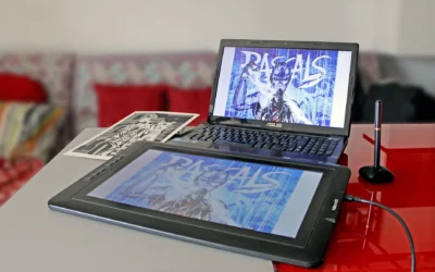 5 Tablet Desain Grafis Terbaik Paling Worth It Buat Ilustrator